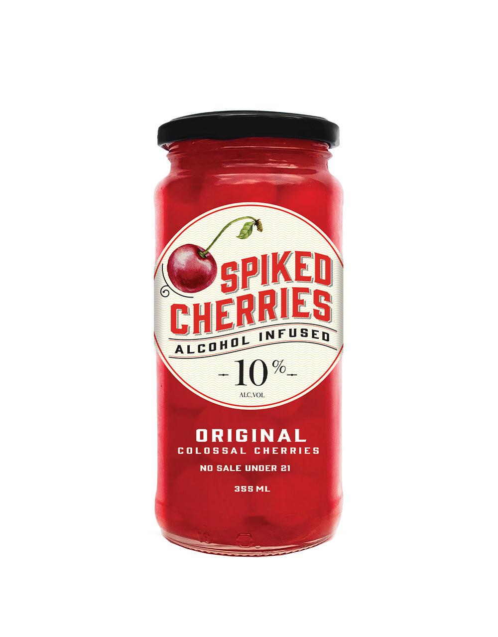ALC A CHINO SPIKED CHERRIES ORIGINAL