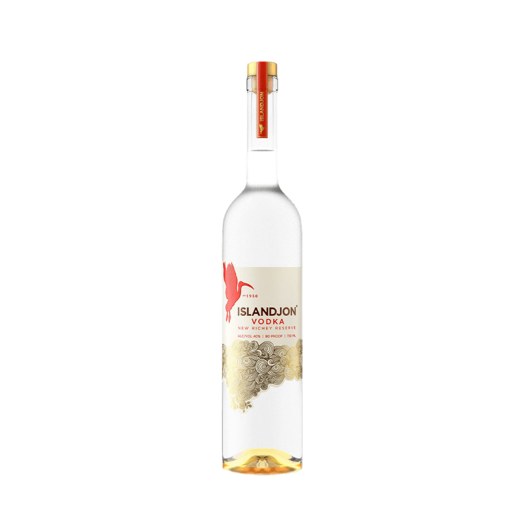 ISLANDJON NEW RICHEY RESERVE