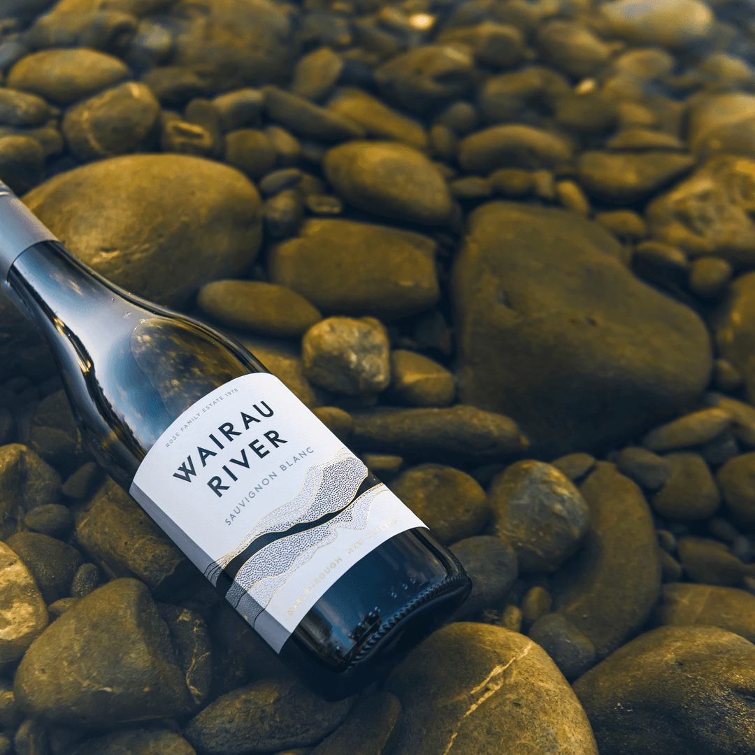 WAIRAU RIVER SAUVIGNON BLANC
