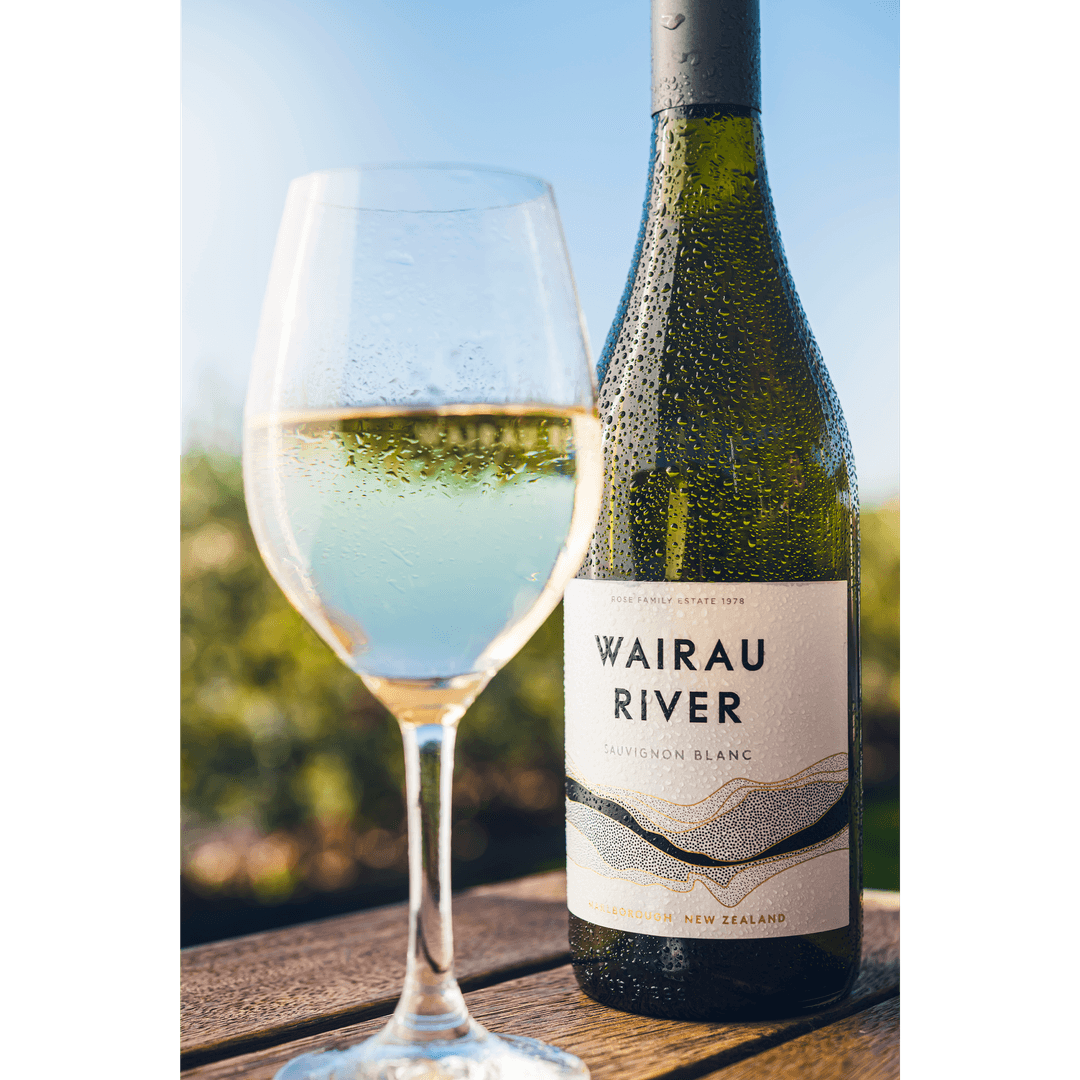 WAIRAU RIVER SAUVIGNON BLANC
