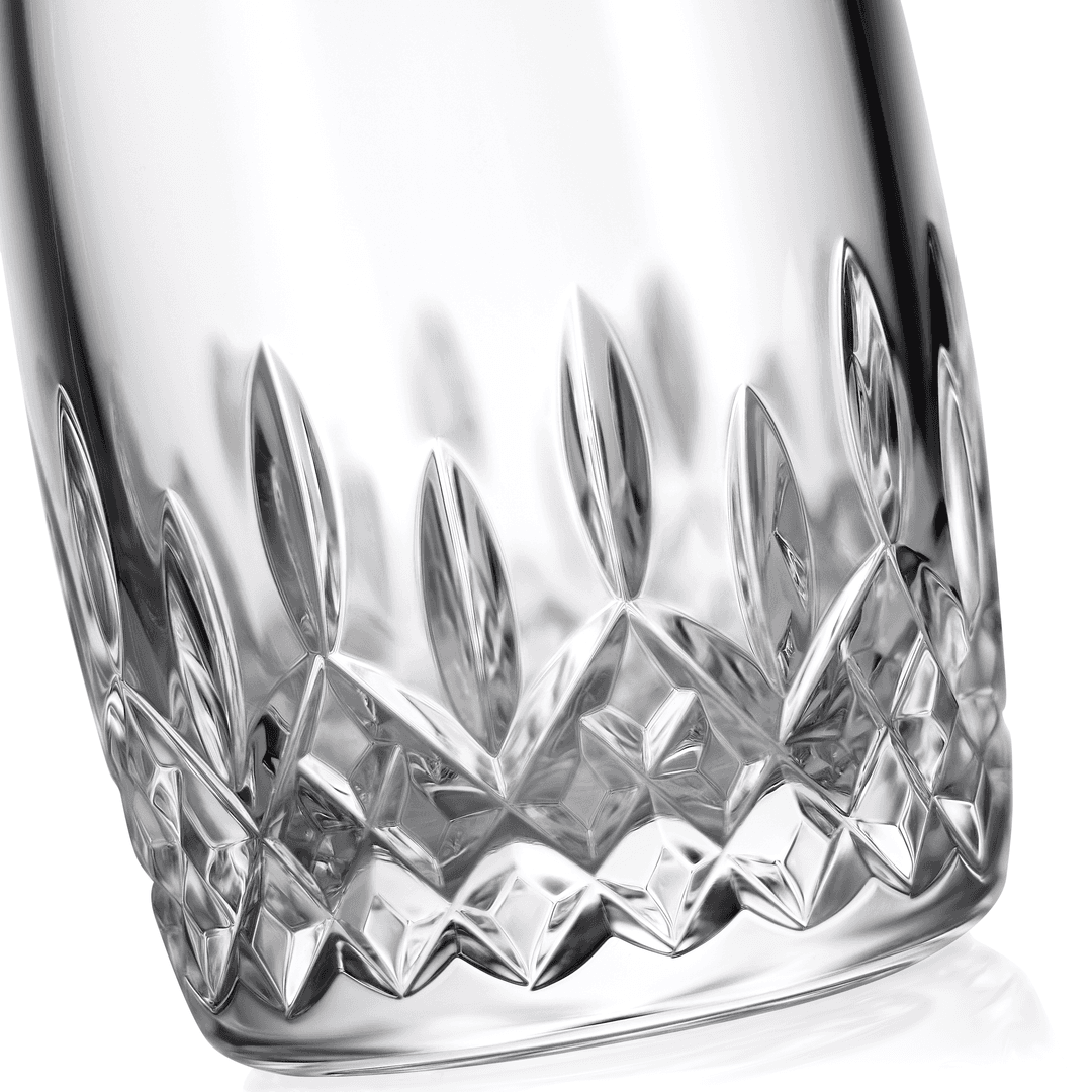 WATERFORD LISMORE ESSENCE DECANTER