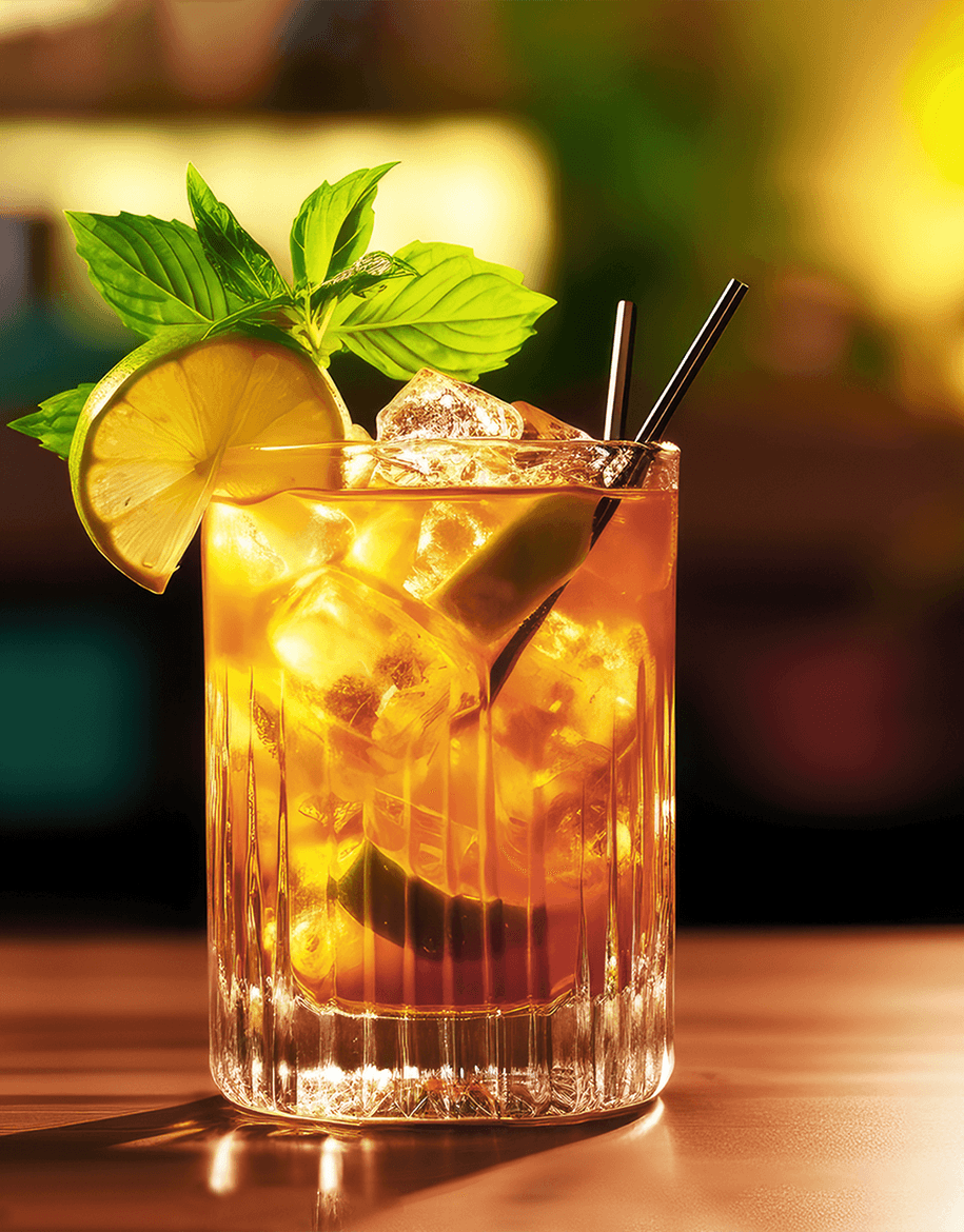 MAHINA PLATINUM PREMIUM RUM