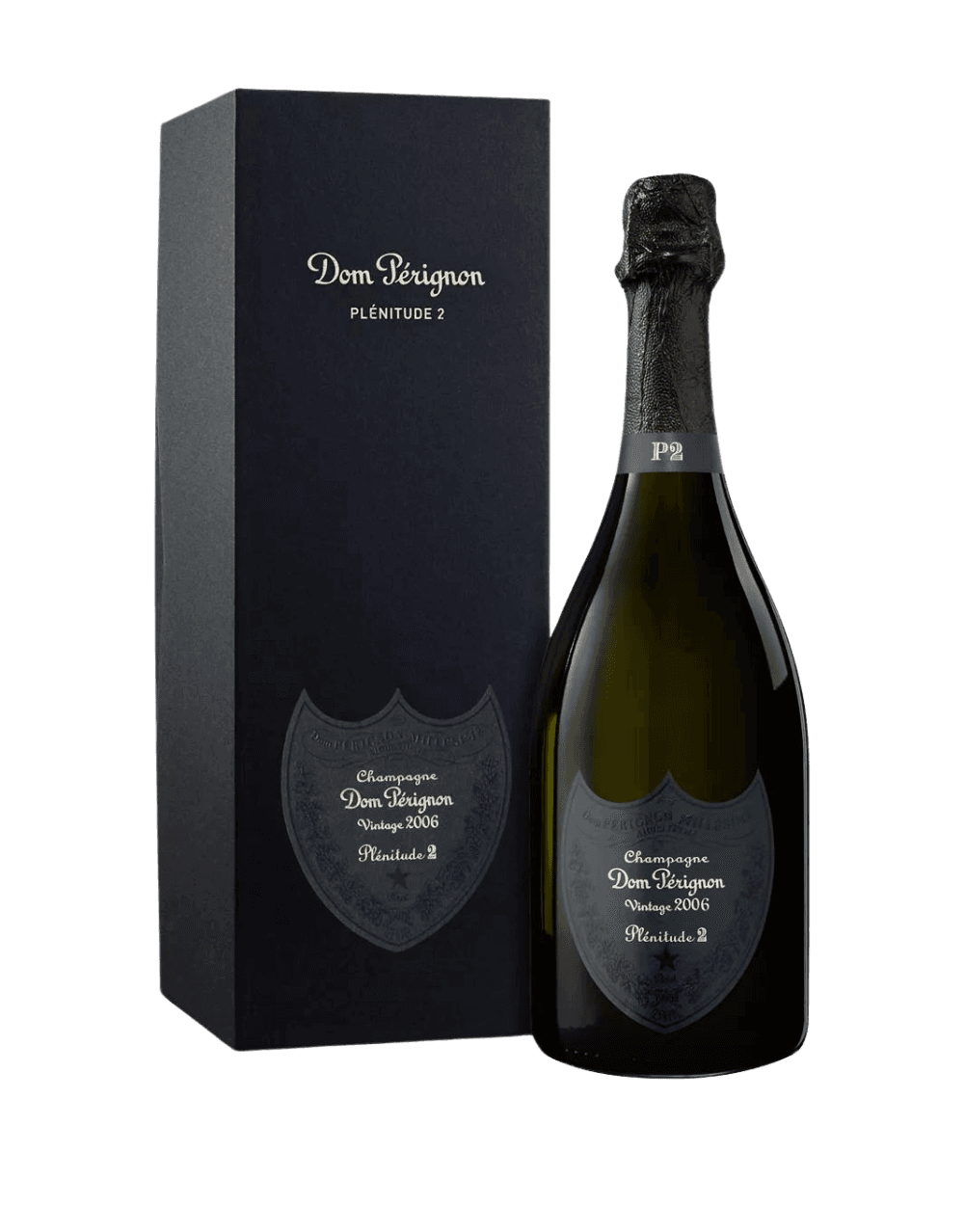 DOM PÉRIGNON VINTAGE 2006 PLÉNITUDE 2