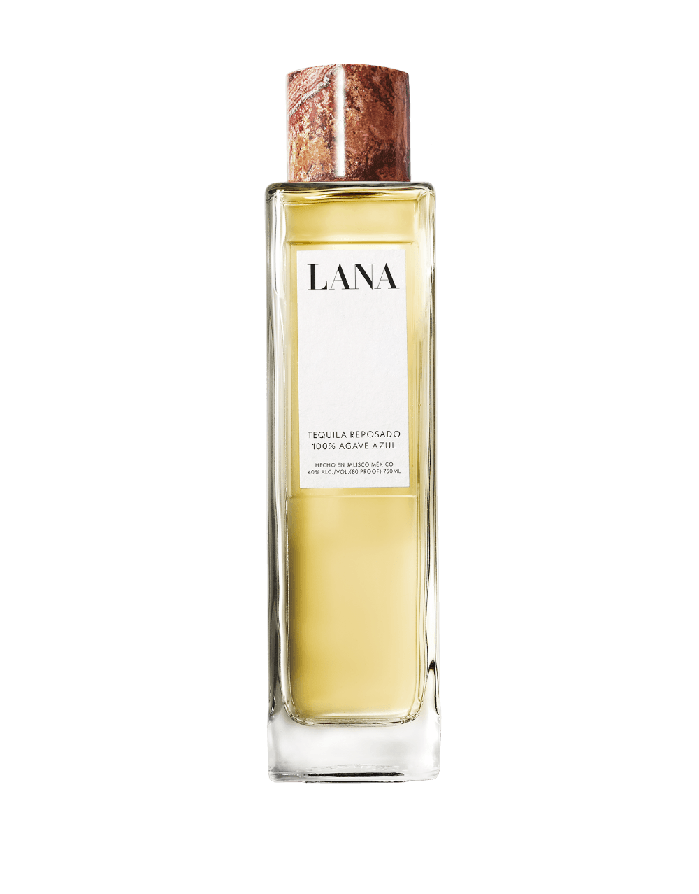 LANA TEQUILA REPOSADO