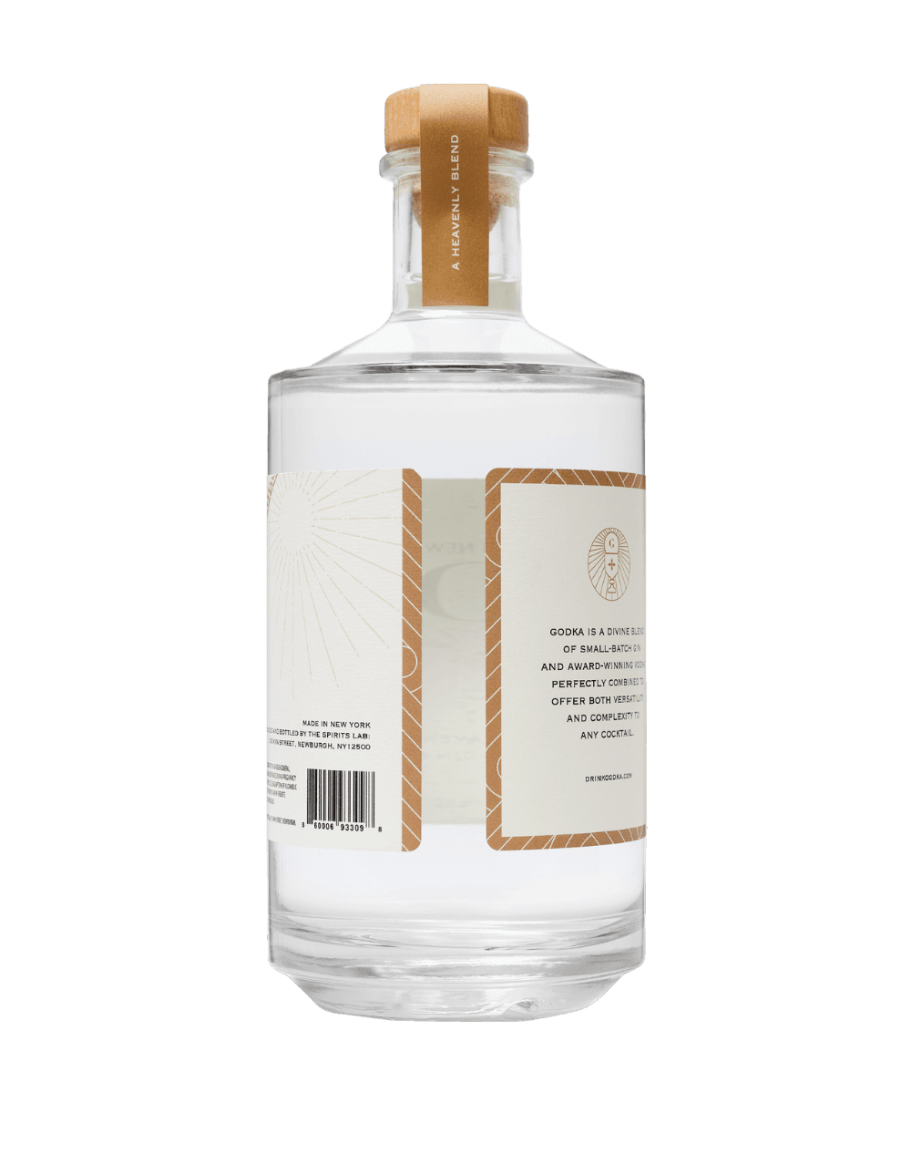 GODKA GIN