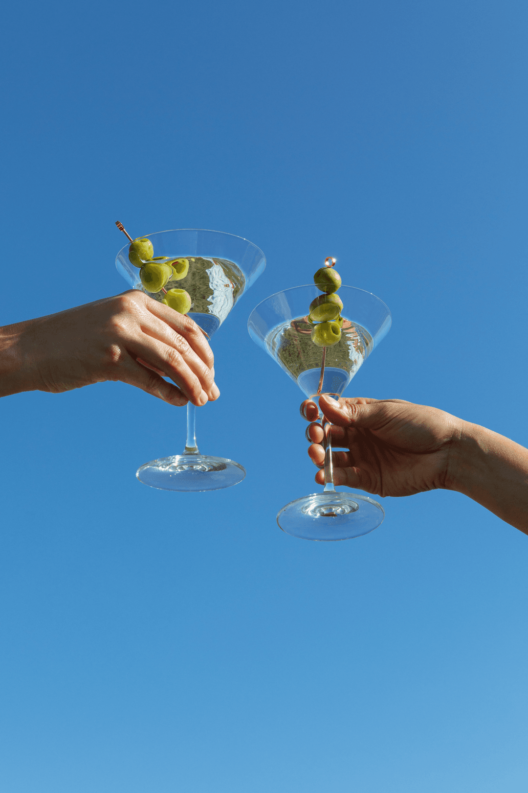 WEBER RANCH VODKA