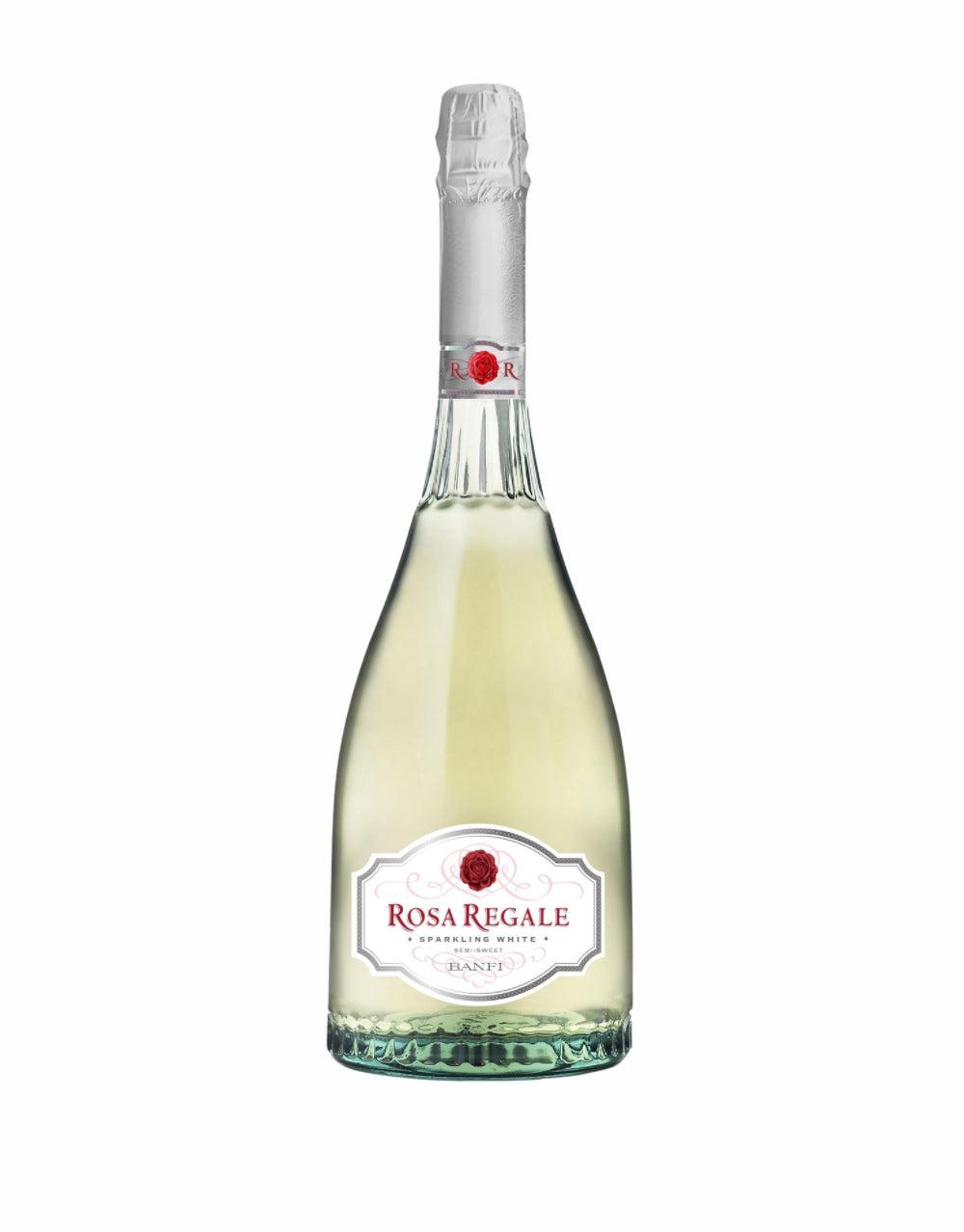 BANFI ROSA REGALE SPARKLING WHITE