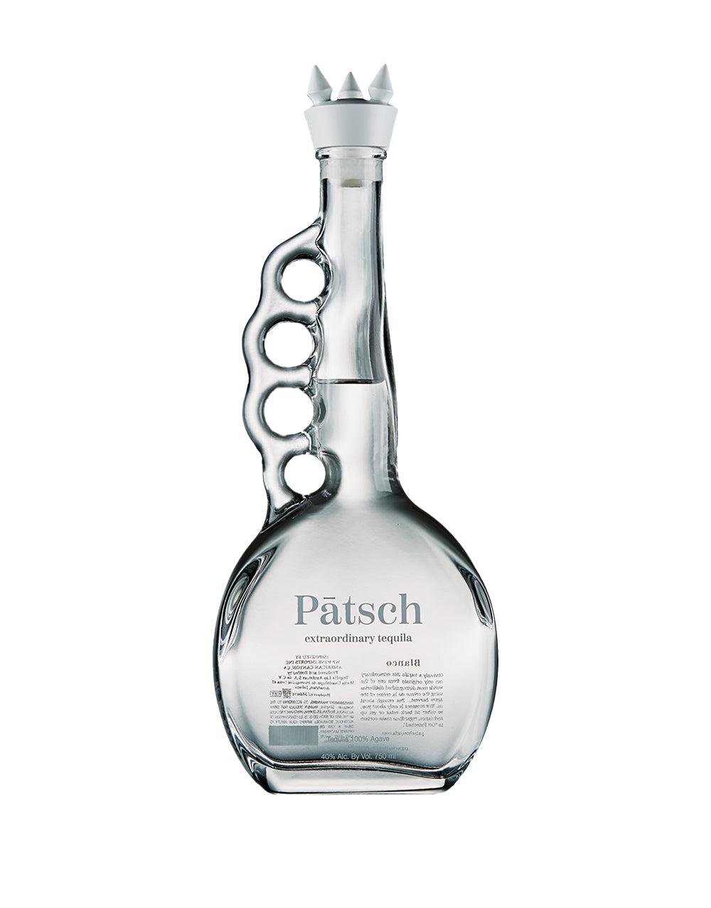 PĀTSCH TEQUILA BLANCO