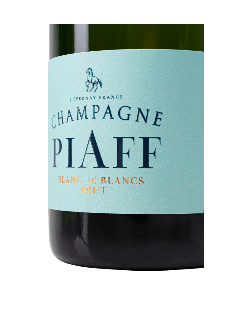PIAFF BLANC DE BLANCS CHARDONNAY
