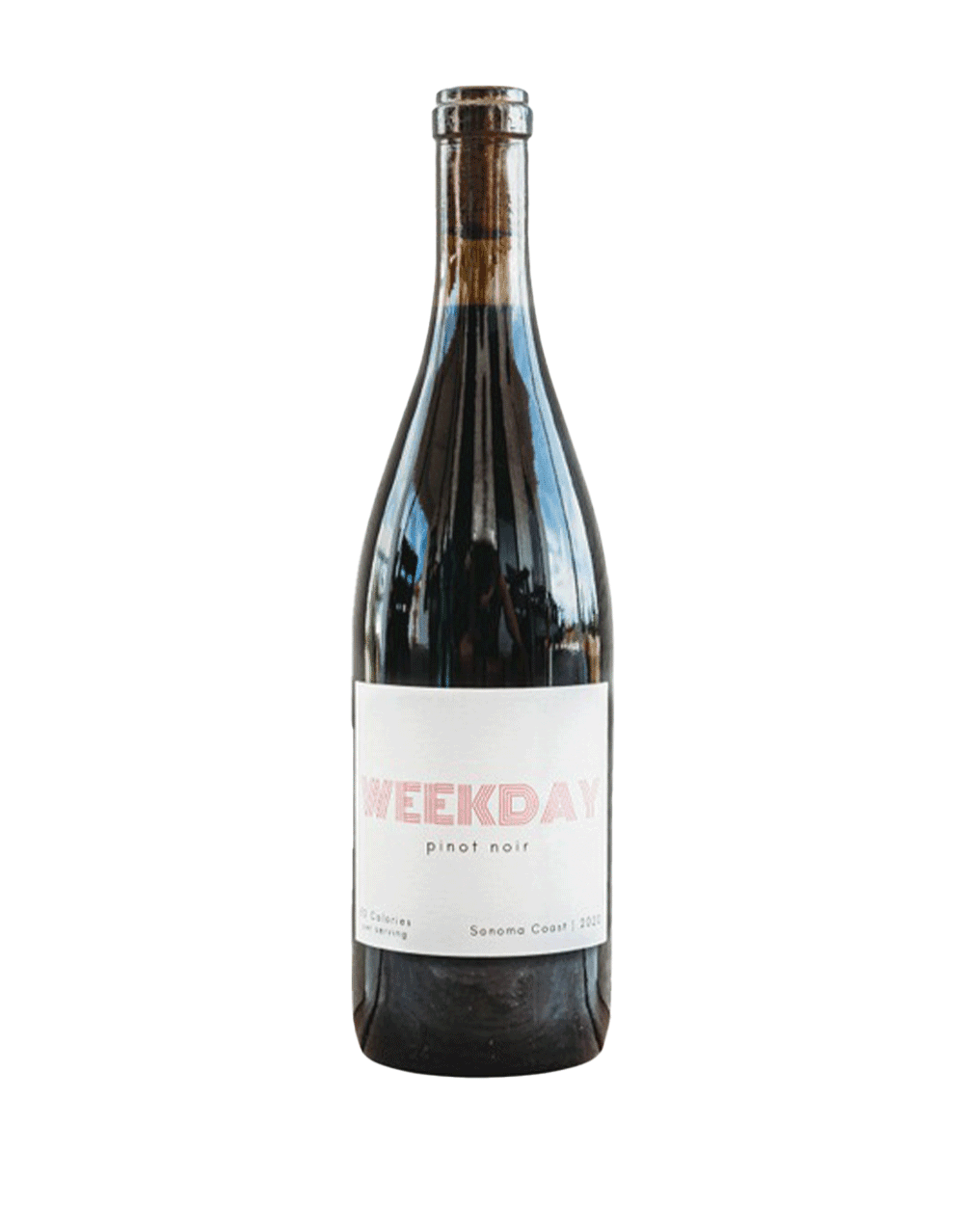 WEEKDAY WINES SONOMA COAST PINOT NOIR