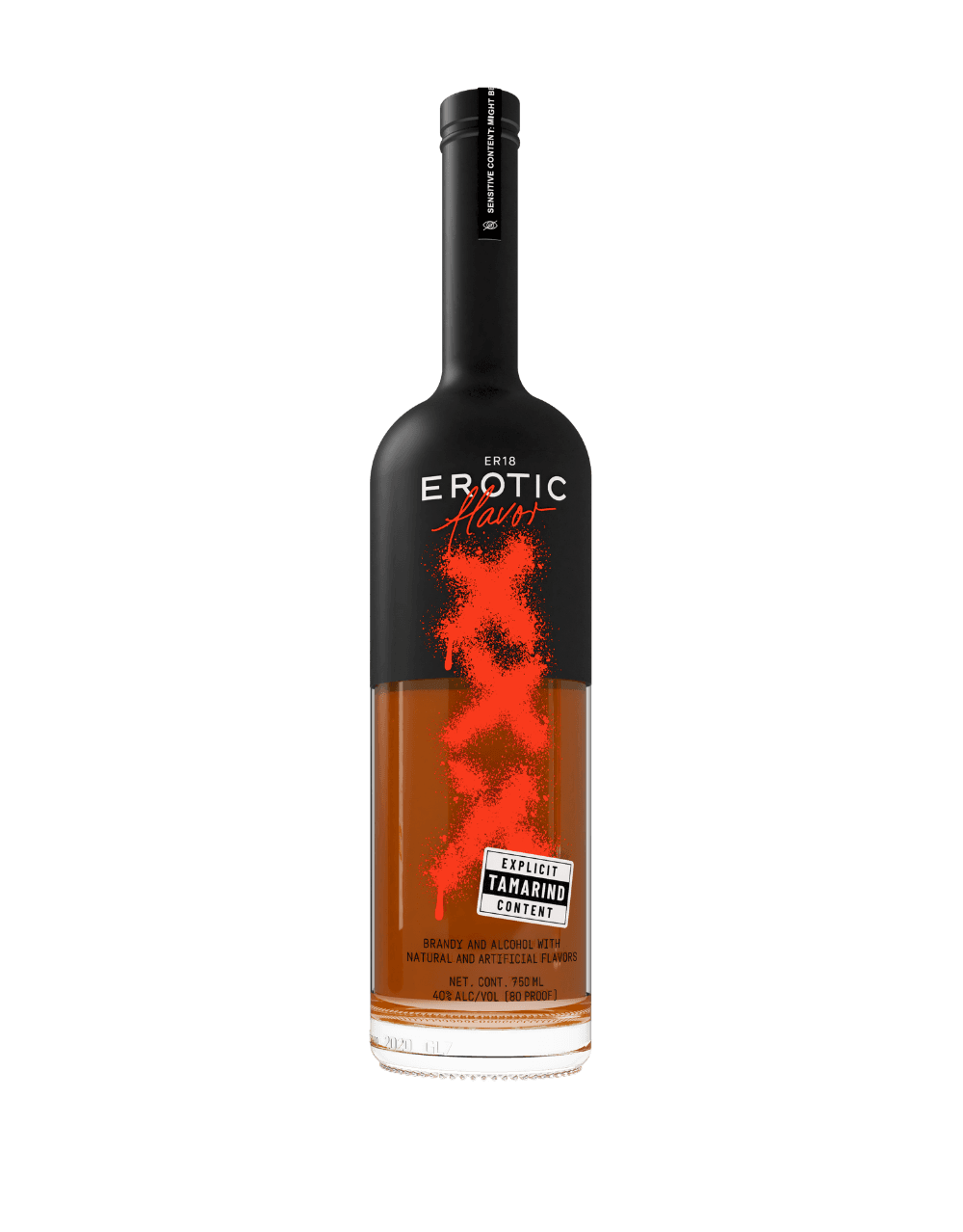EROTIC FLAVOR TAMARIND LIQUEUR
