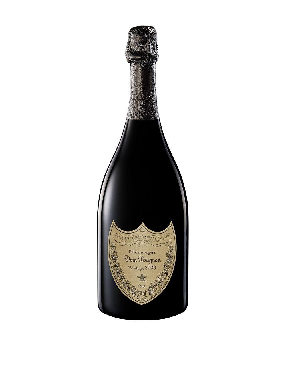 DOM PÉRIGNON VINTAGE 2009