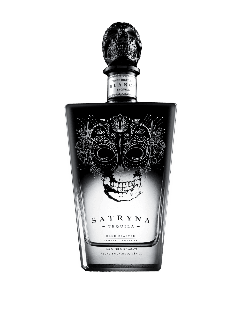SATRYNA TEQUILA BLANCO