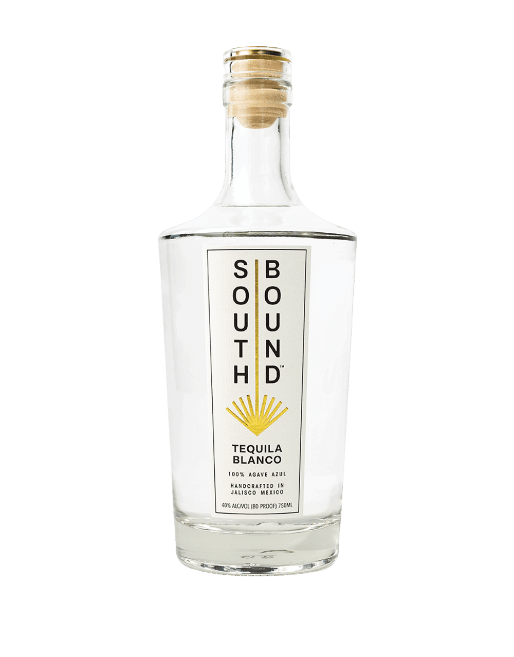 SOUTHBOUND TEQUILA BLANCO
