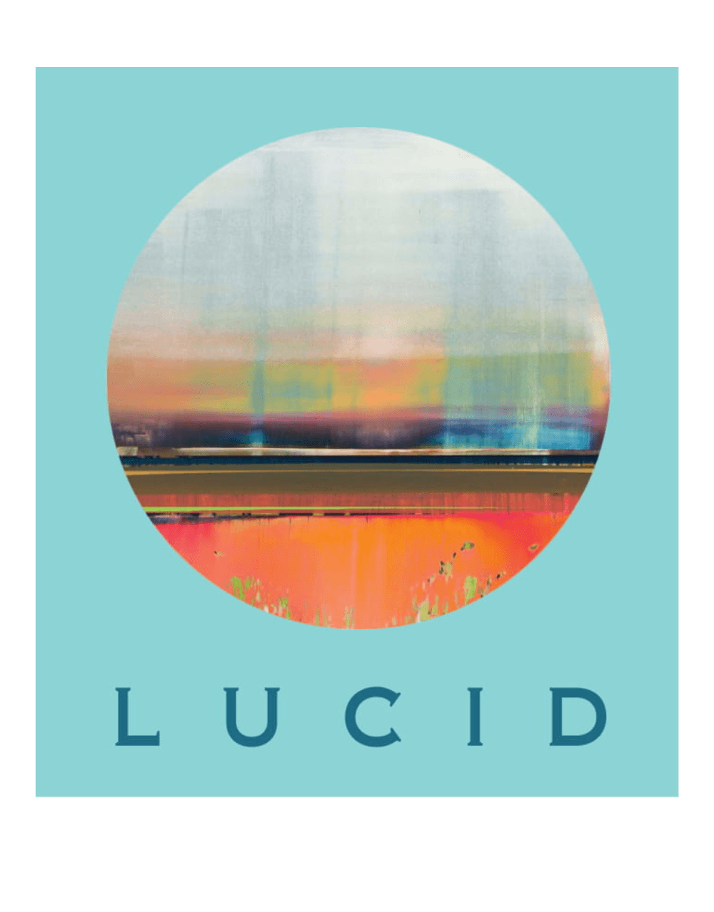 LUCID L.02 "URBAN FLORA" ROSÉ