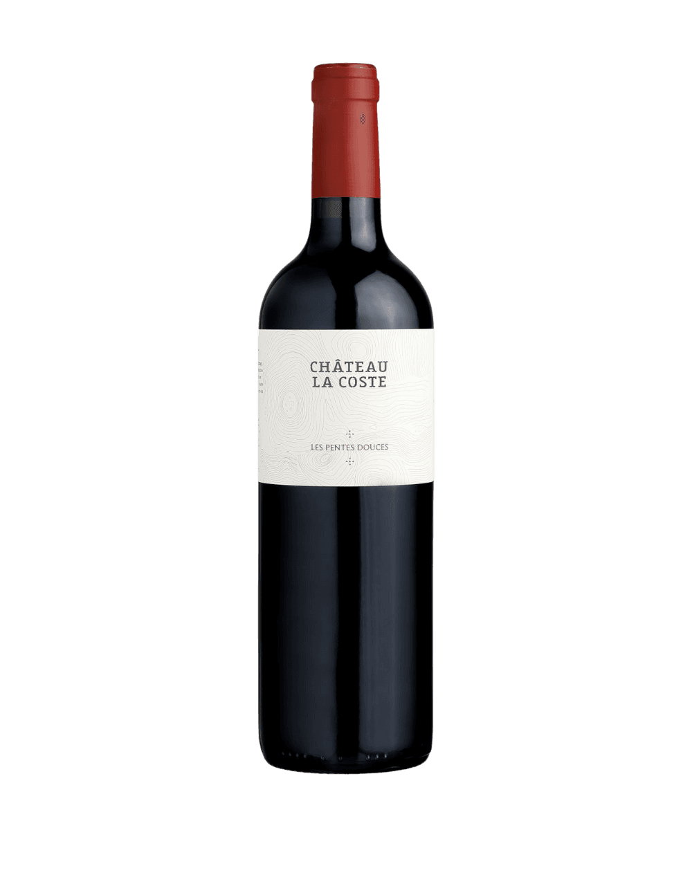 PENTES DOUCES ROUGE RED WINE
