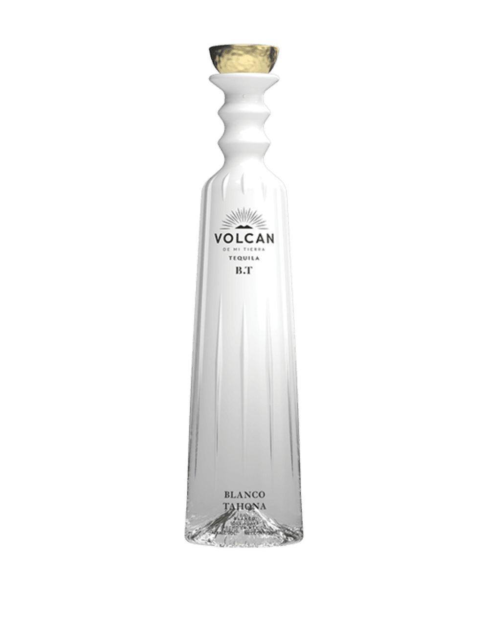 VOLCAN DE MI TIERRA BLANCO TAHONA