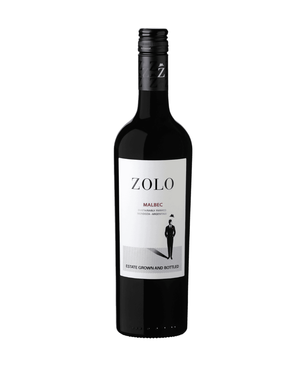 ZOLO MENDOZA MALBEC