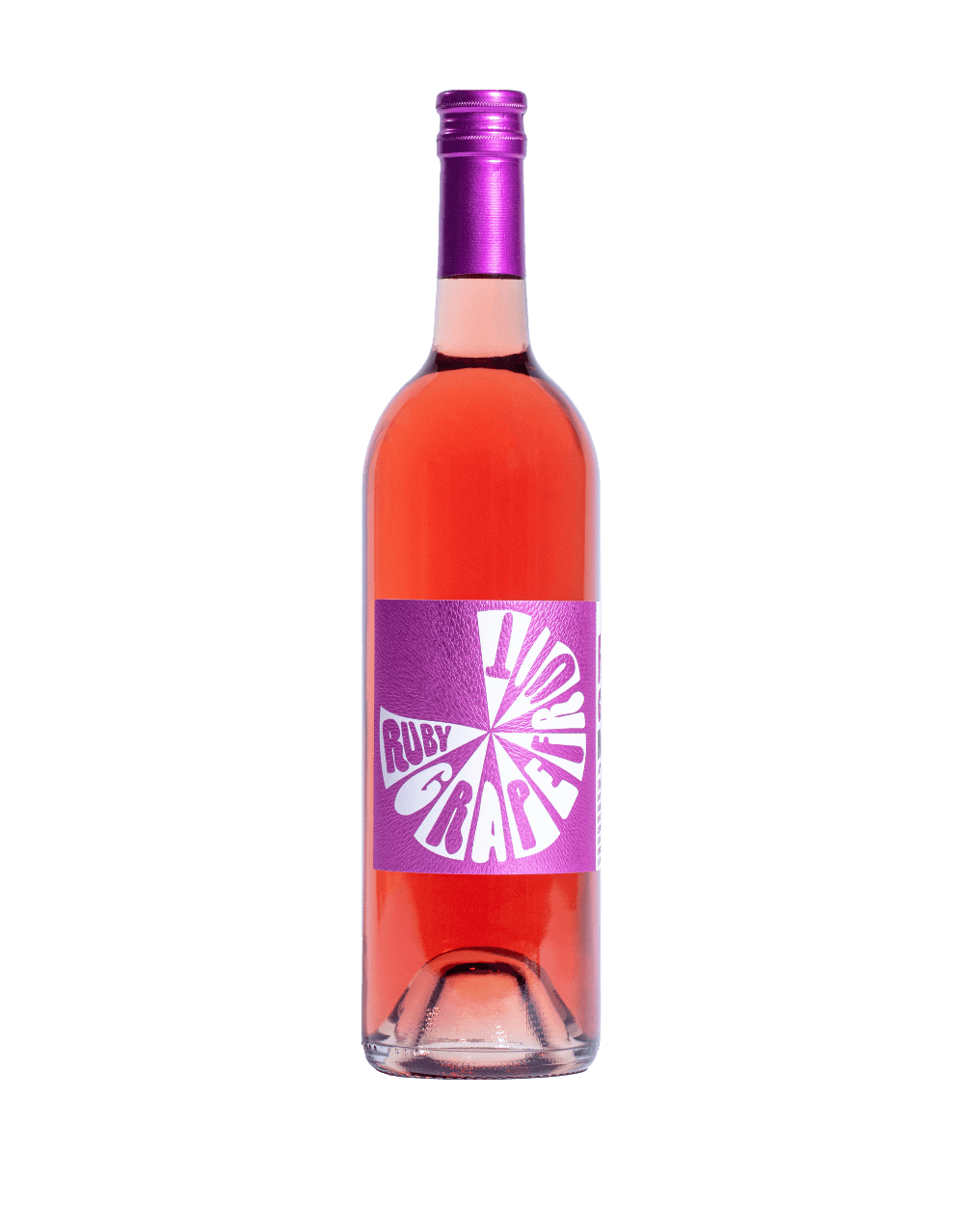 MOMMENPOP RUBY GRAPEFRUIT WINE APERITIF