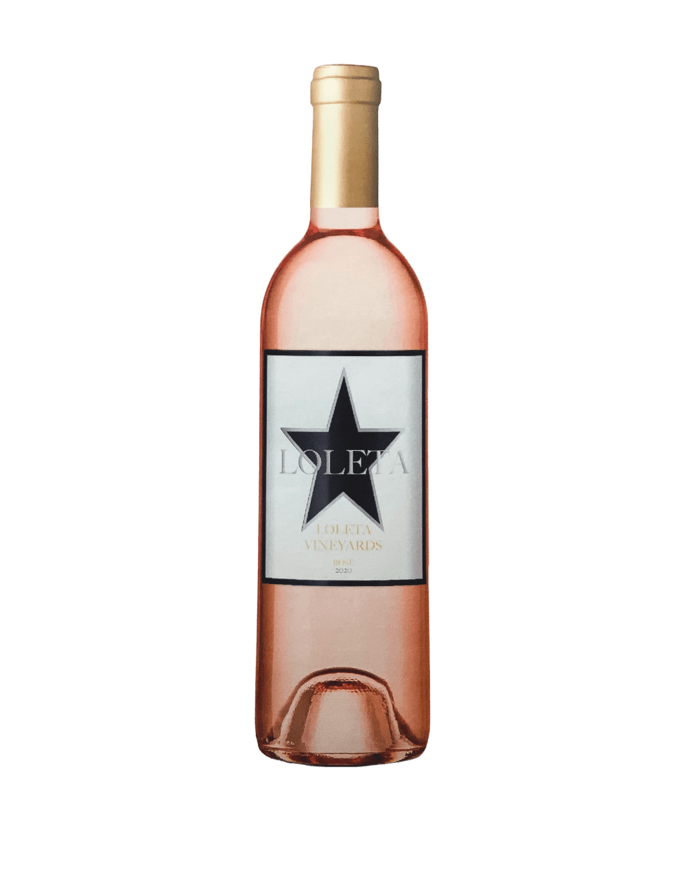 LOLETA VINEYARDS CENTRAL COAST ROSÉ