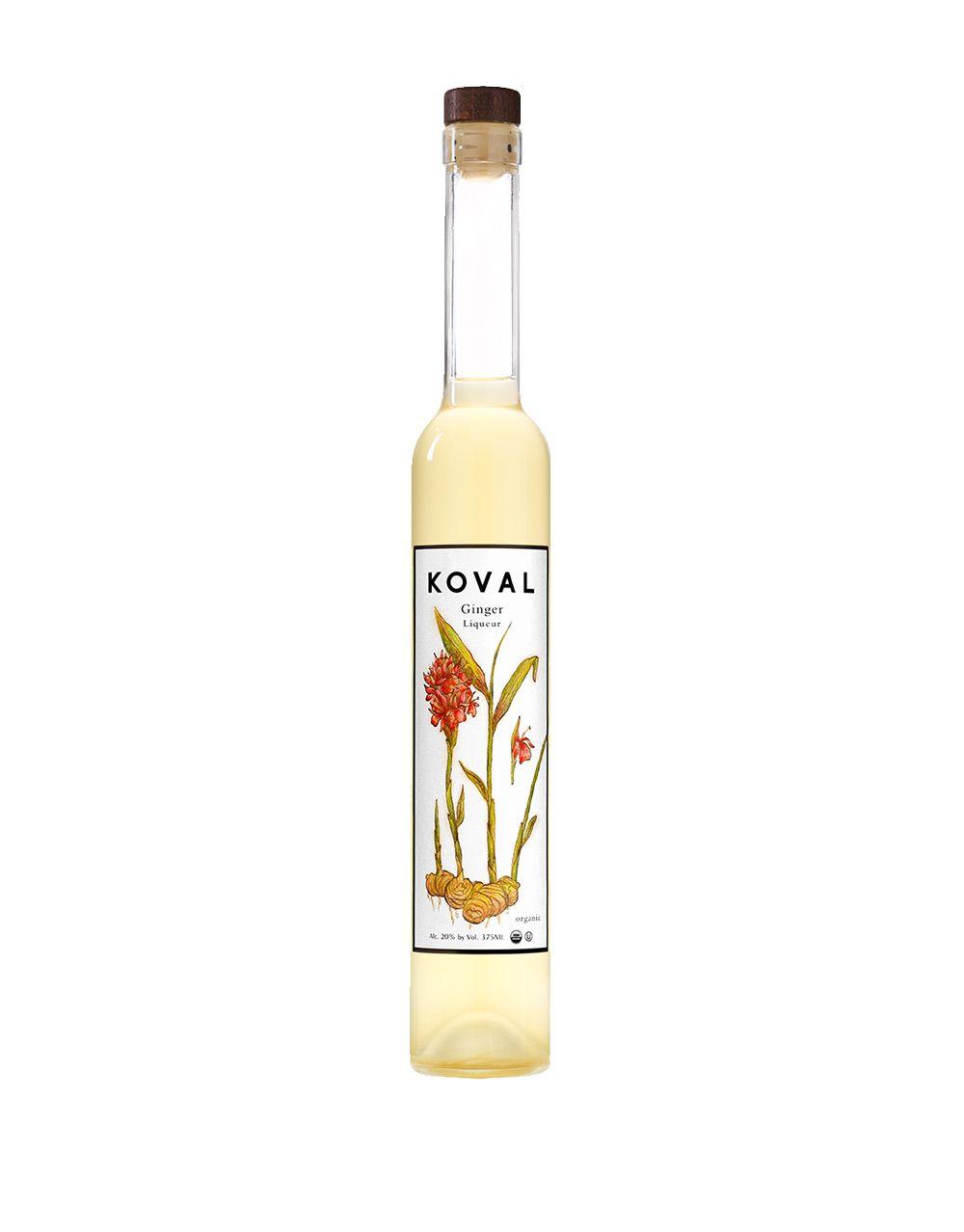 KOVAL GINGER LIQUEUR
