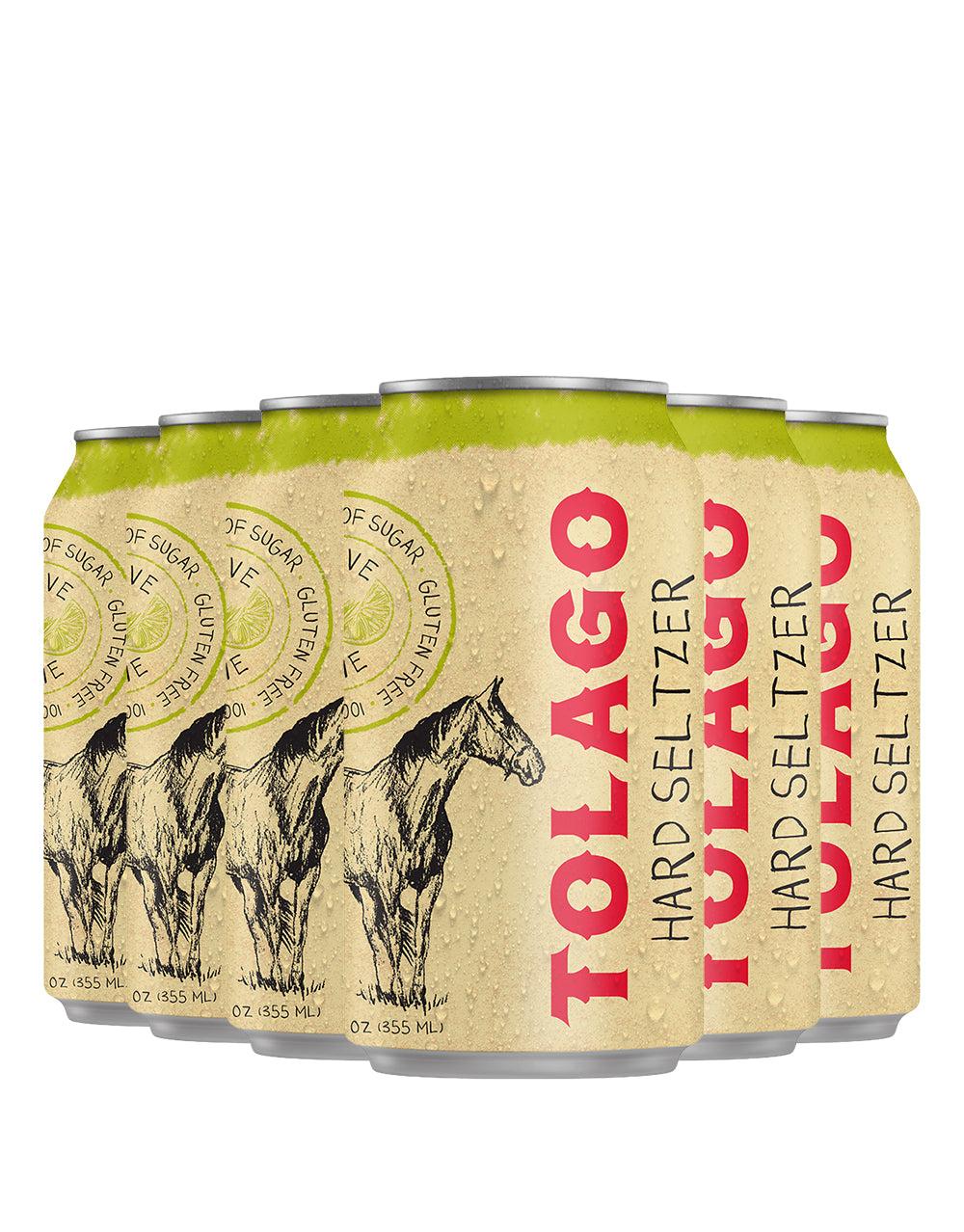 TOLAGO AGAVE LIME