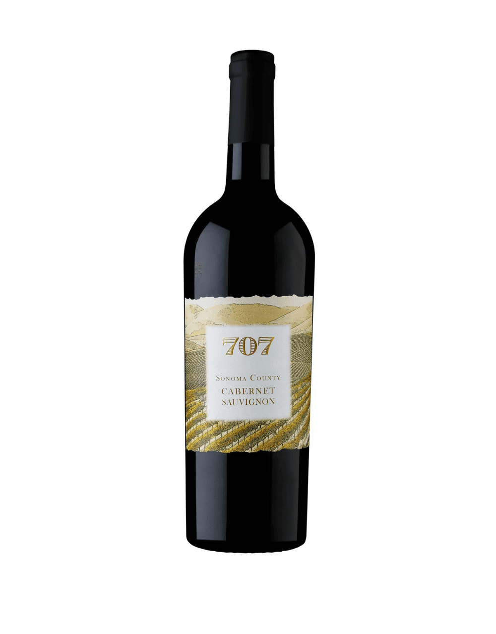 707 SONOMA COUNTY CABERNET SAUVIGNON