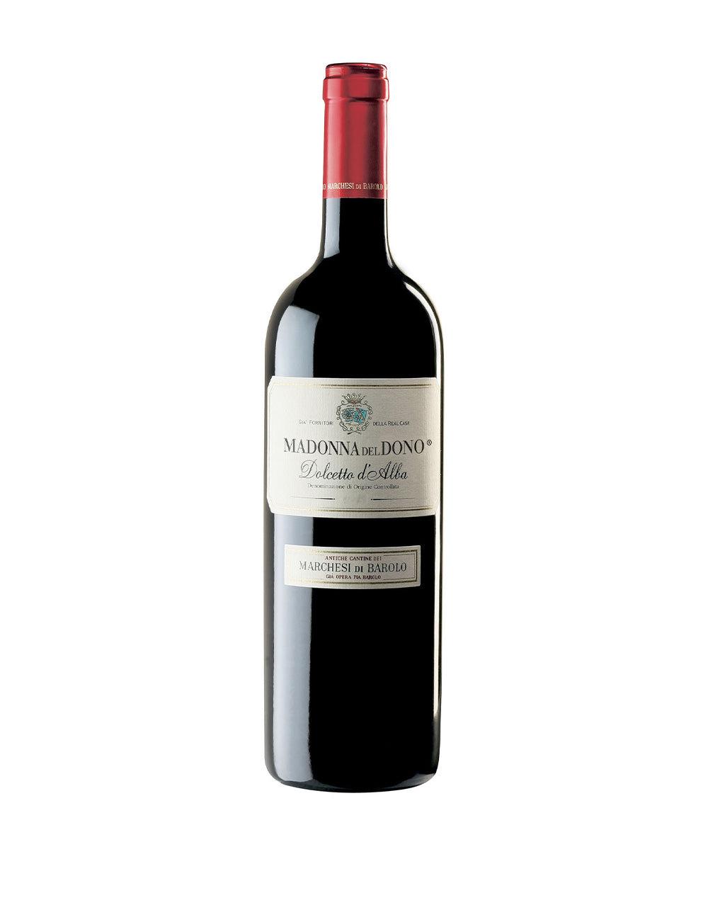 MARCHESI DI BAROLO DOLCETTO MADONNA DEL DONO