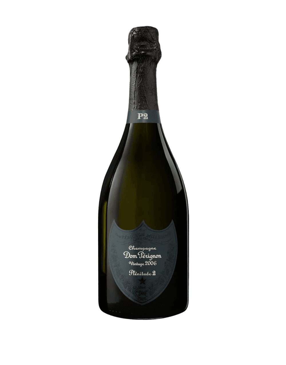 DOM PÉRIGNON VINTAGE 2006 PLÉNITUDE 2