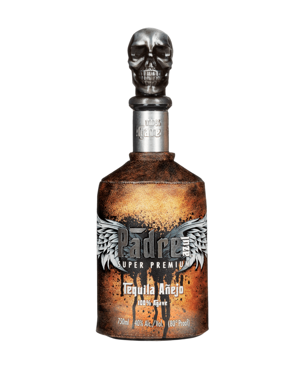 PADRE AZUL AÑEJO