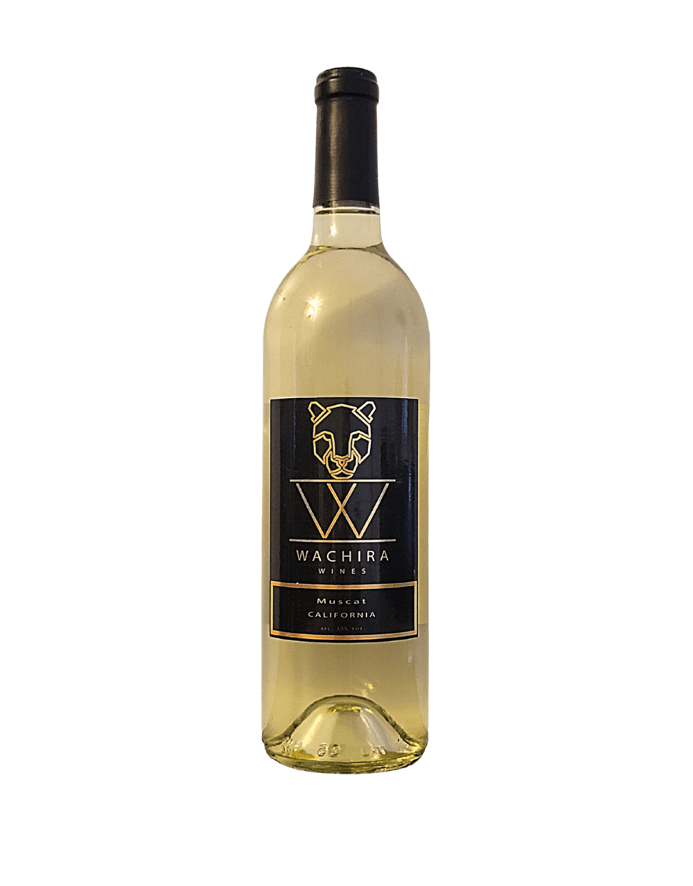 WACHIRA WINES CALIFORNIA MUSCAT