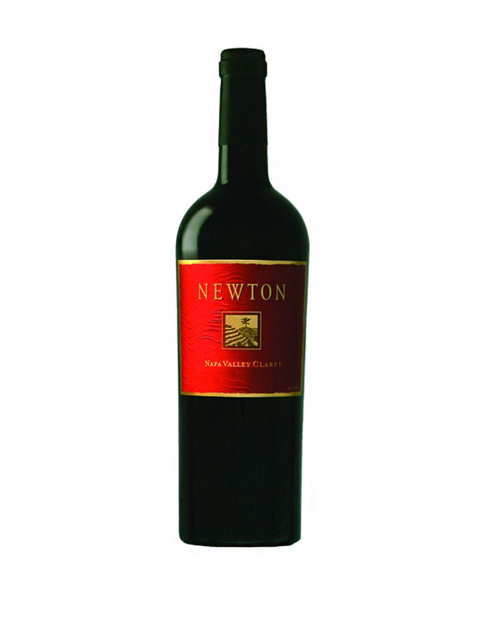 NEWTON CLARET RED WINE