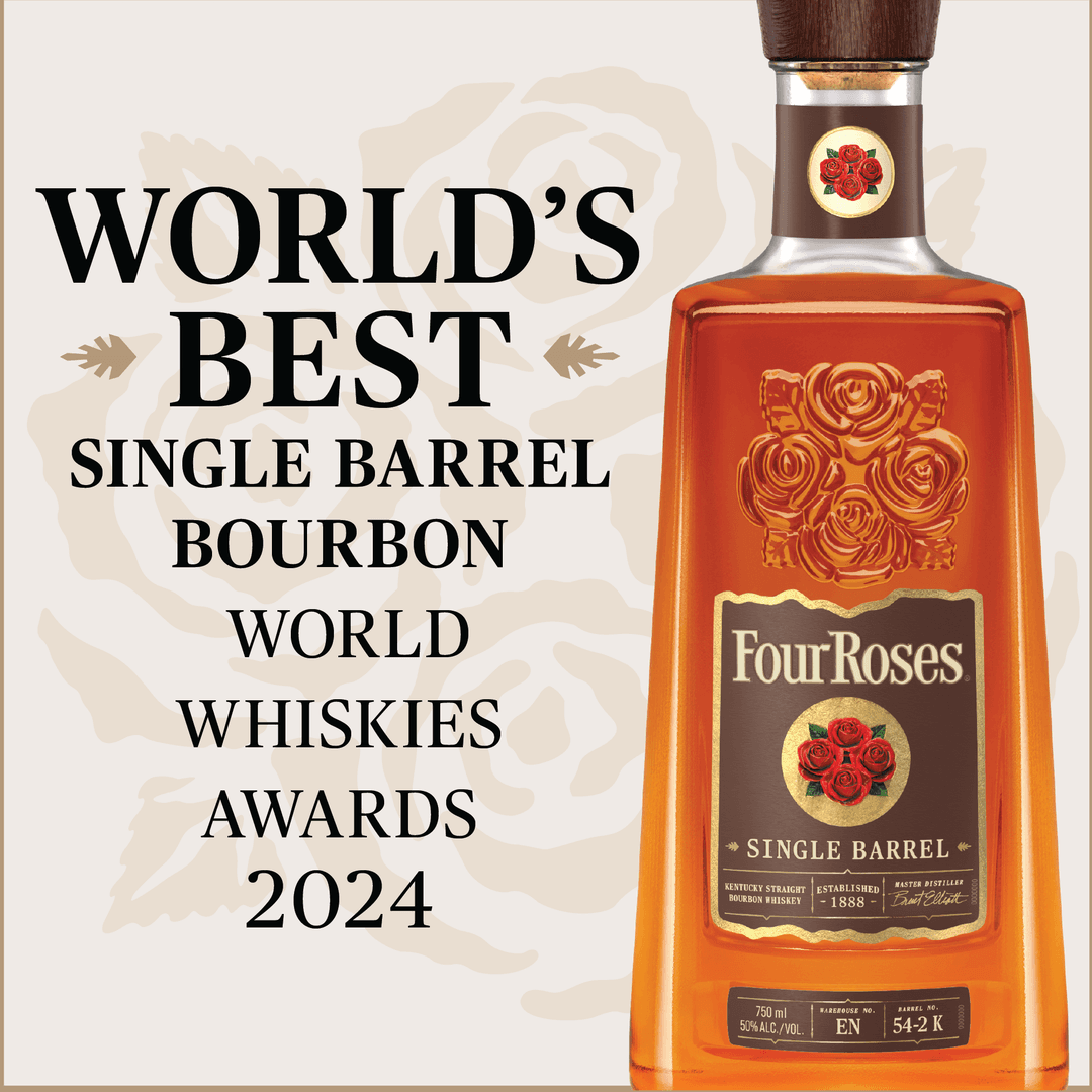 FOUR ROSES SINGLE BARREL OBSV BOURBON