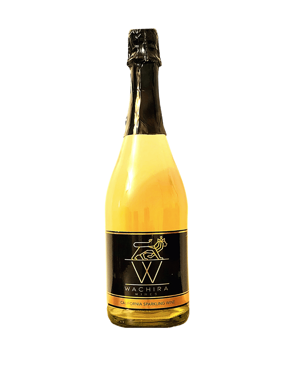 WACHIRA WINES CALIFORNIA SPARKLING WINE