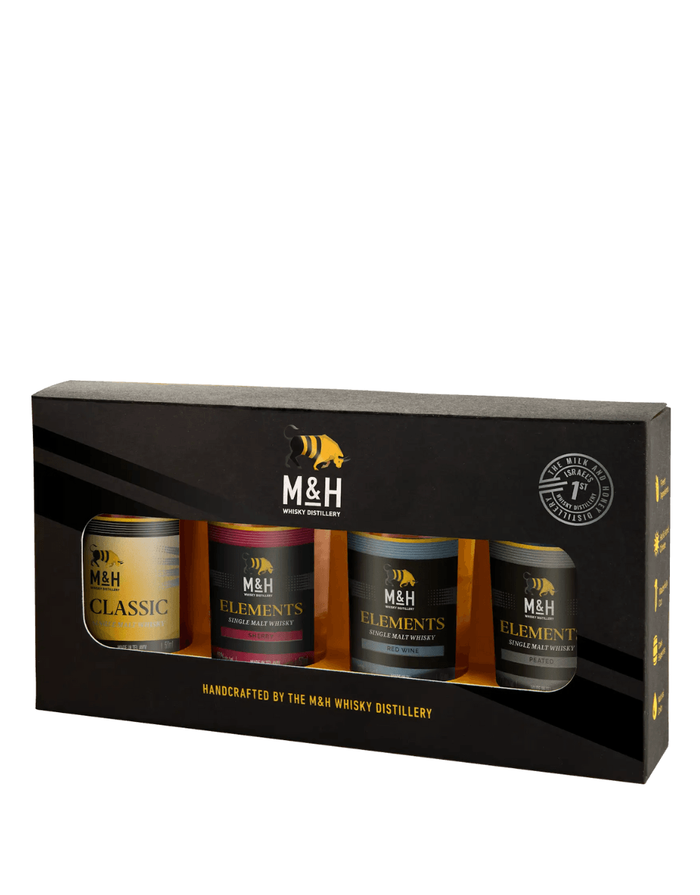 M&H MINIS SET