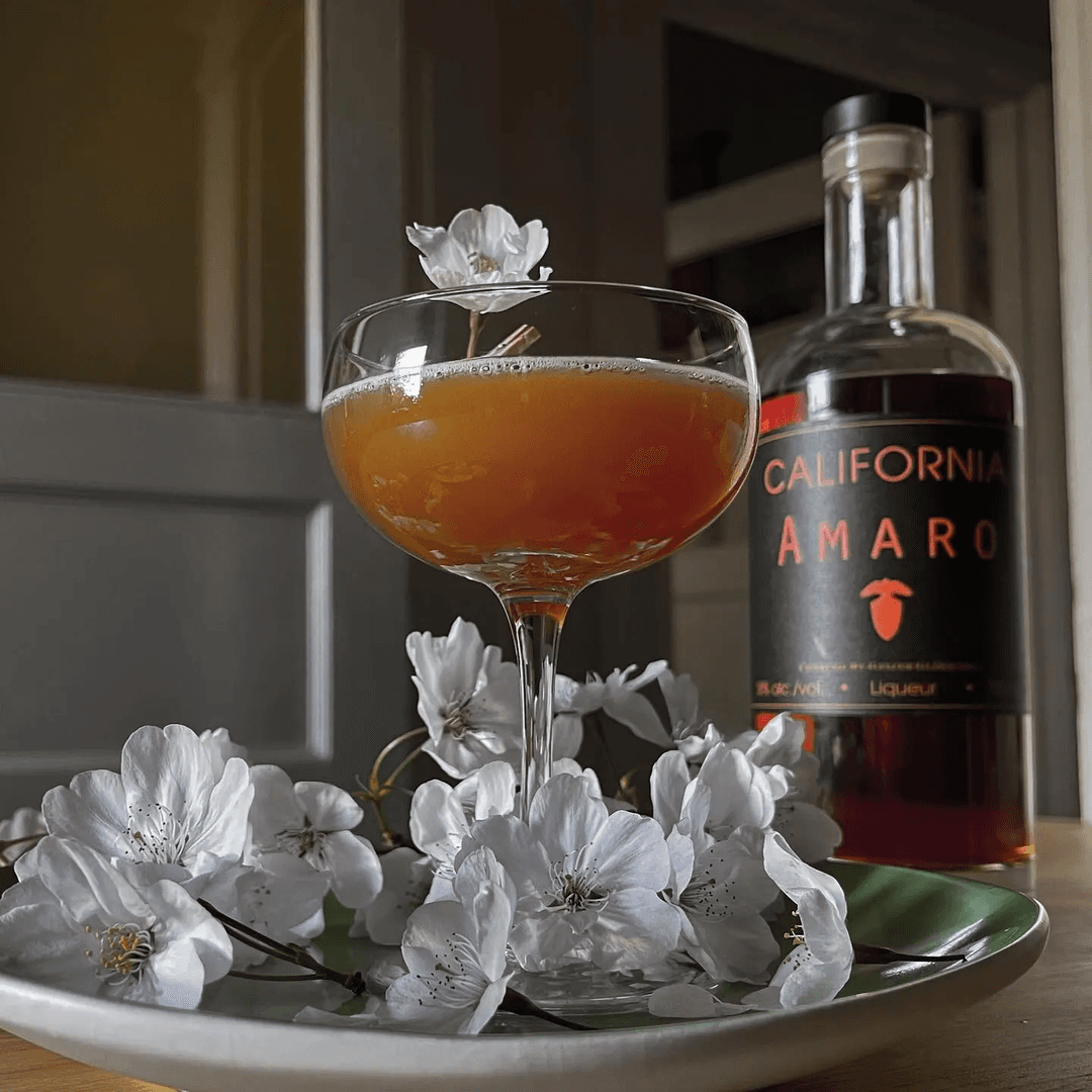 GEIJER AMARO LIQUEUR