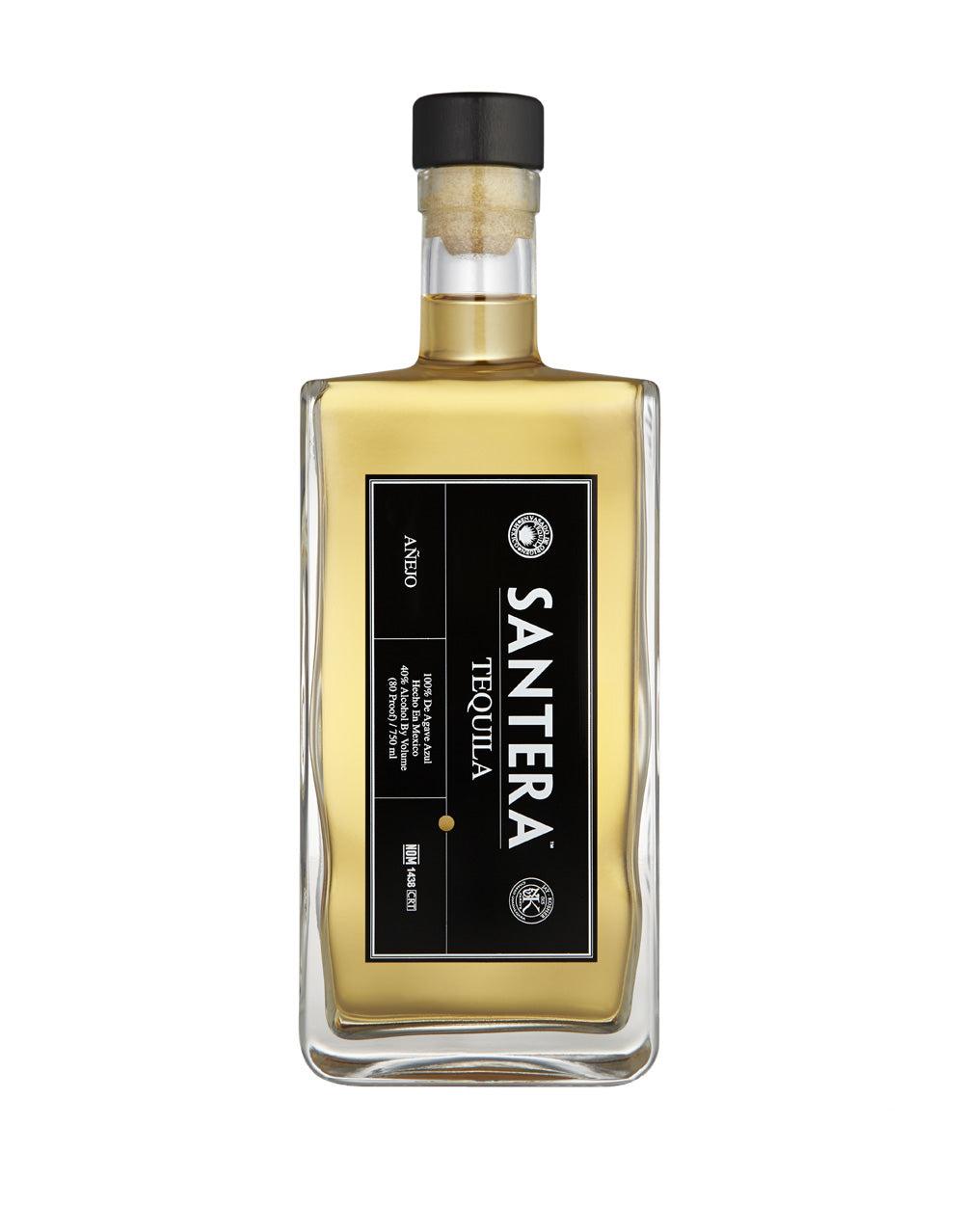 SANTERA AÑEJO
