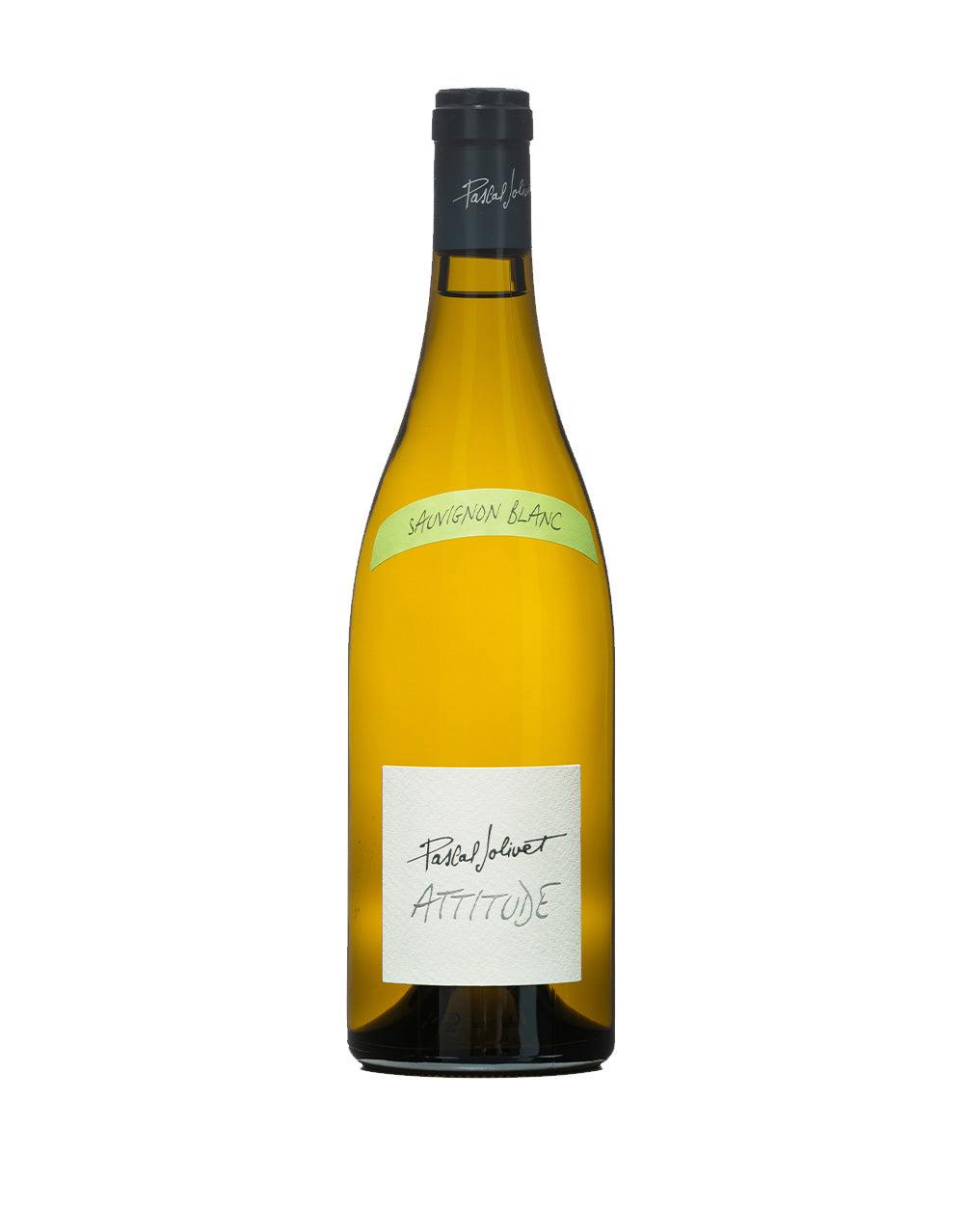JOLIVET ATTITUDE SAUVIGNON BLANC