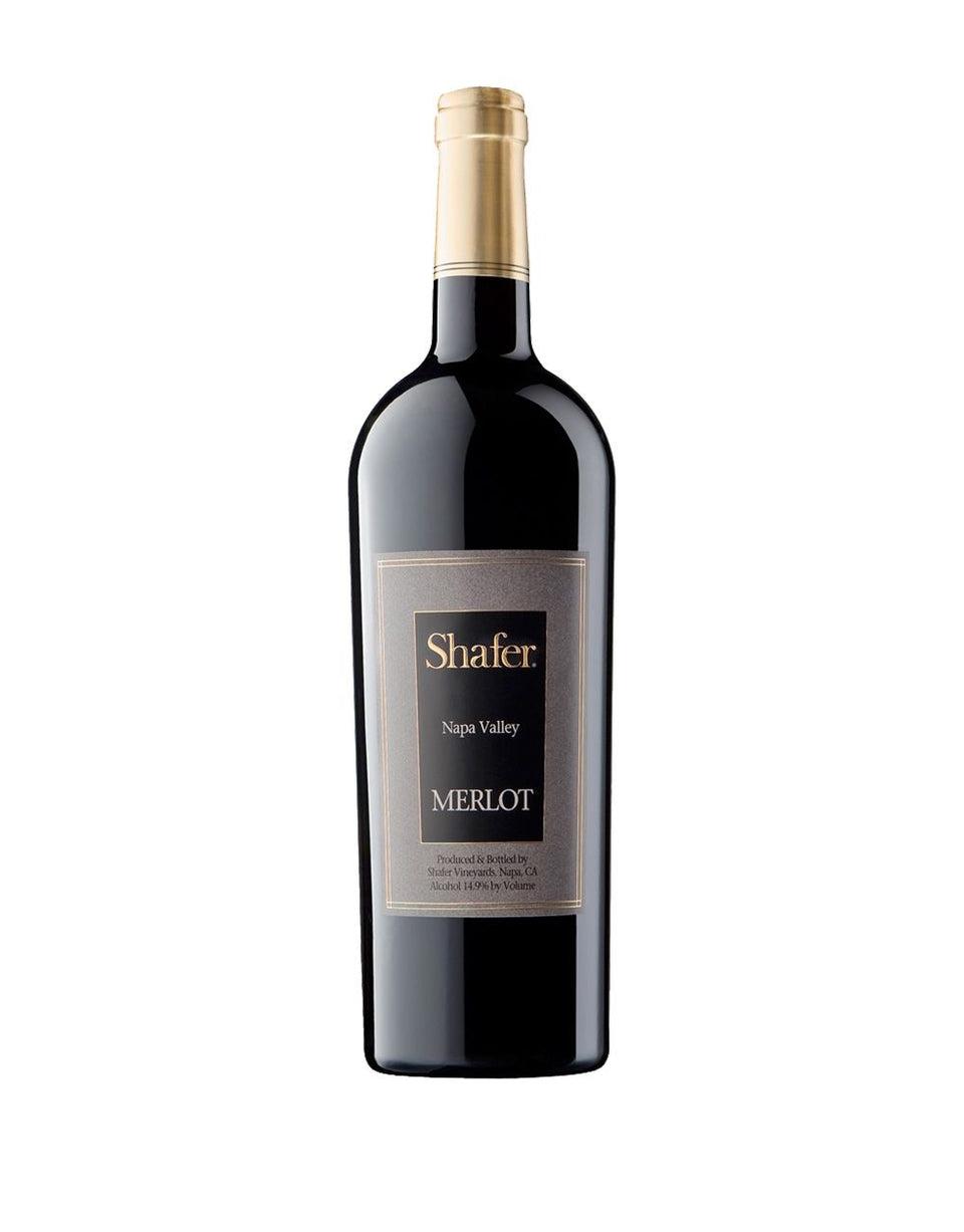 SHAFER NAPA VALLEY MERLOT