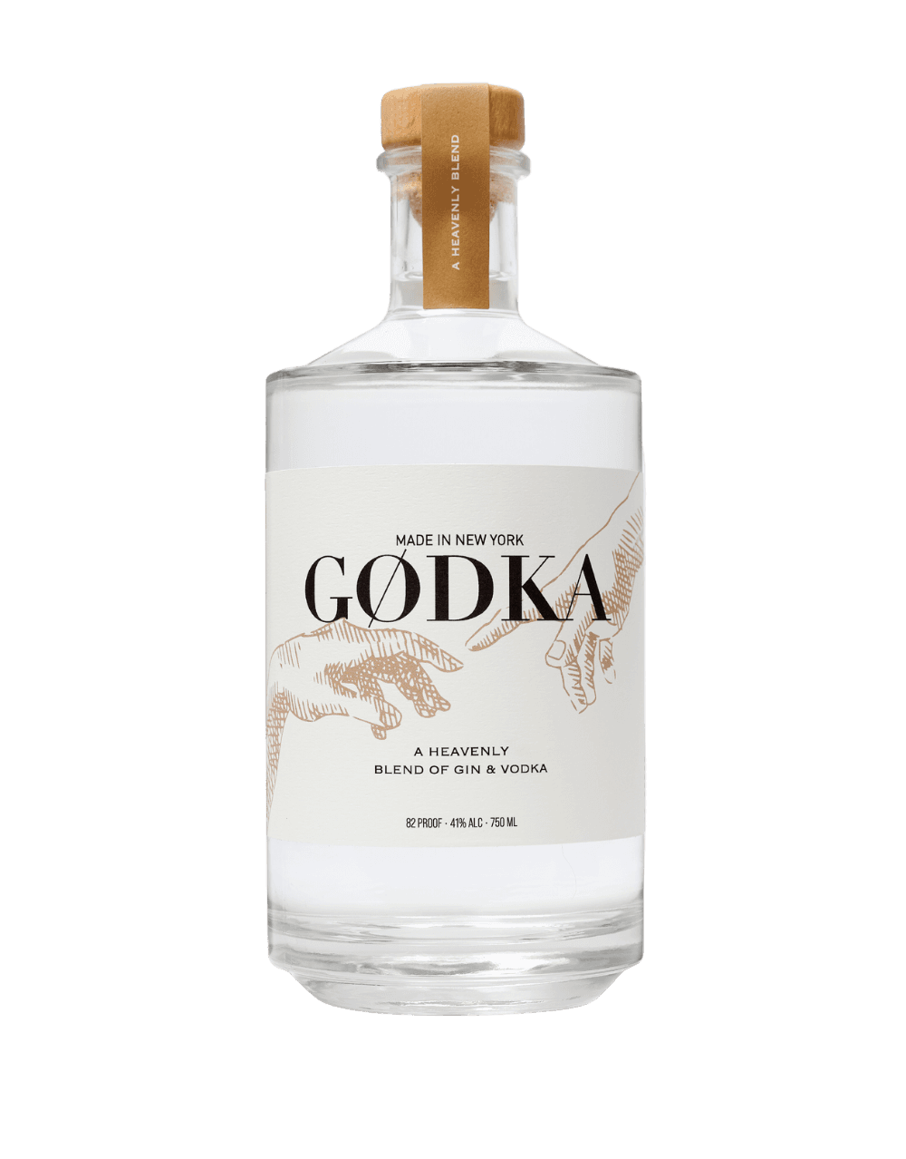 GODKA GIN