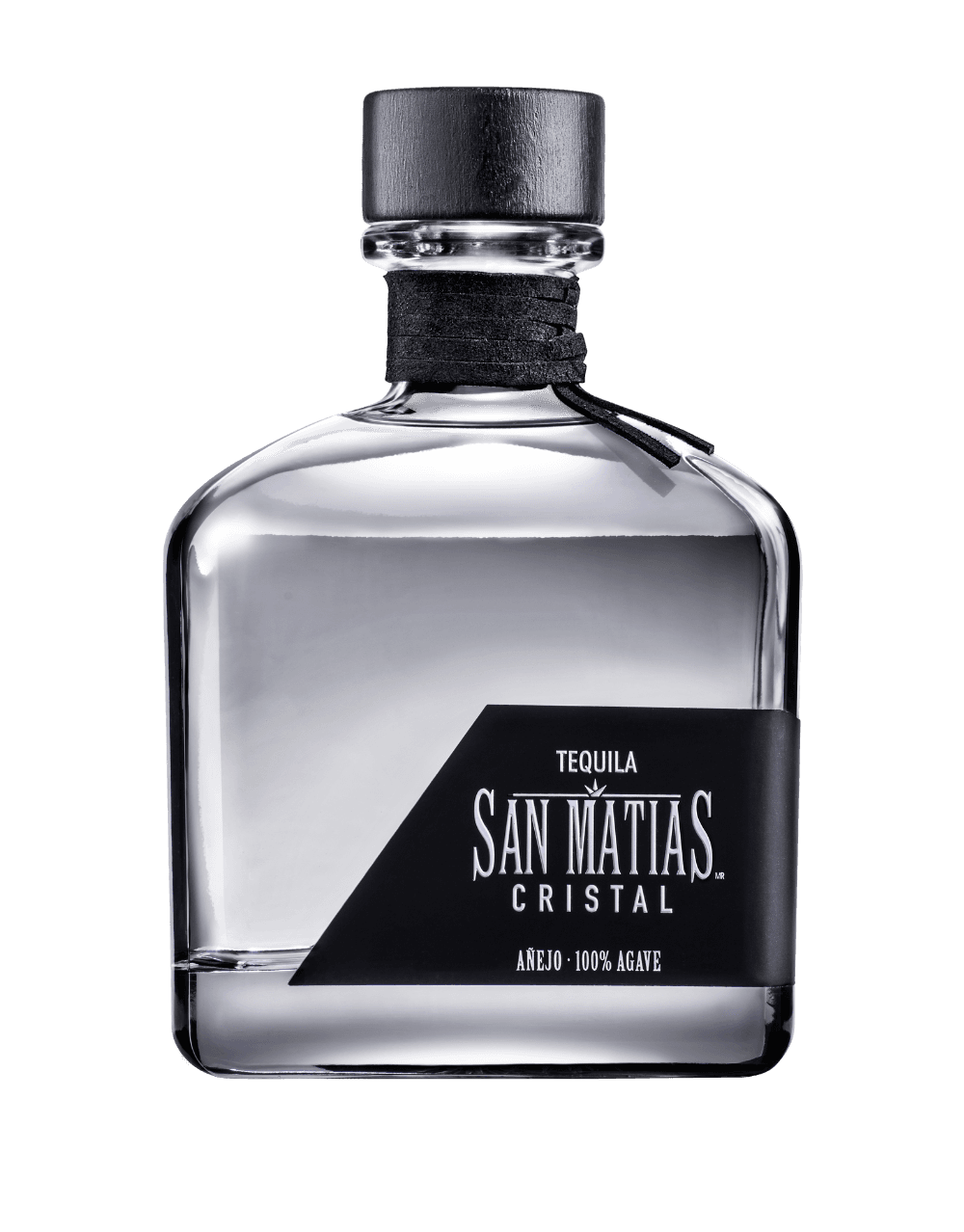 SAN MATIAS CRISTAL TEQUILA