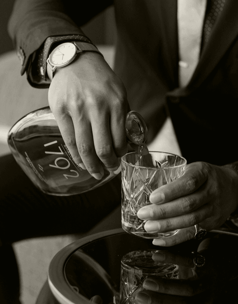 1792 SMALL BATCH BOURBON