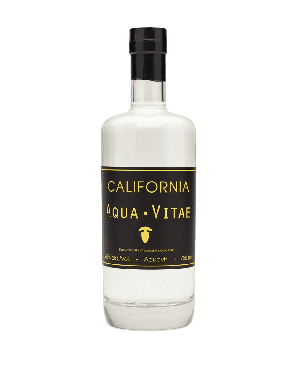 GEIJER AQUA VITAE LIQUEUR