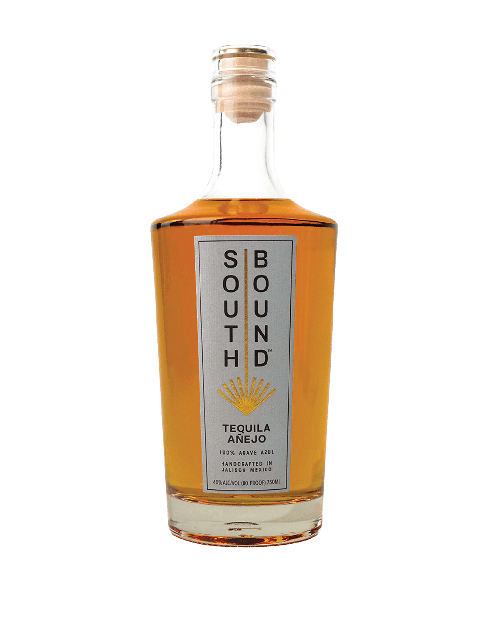 SOUTHBOUND TEQUILA AÑEJO
