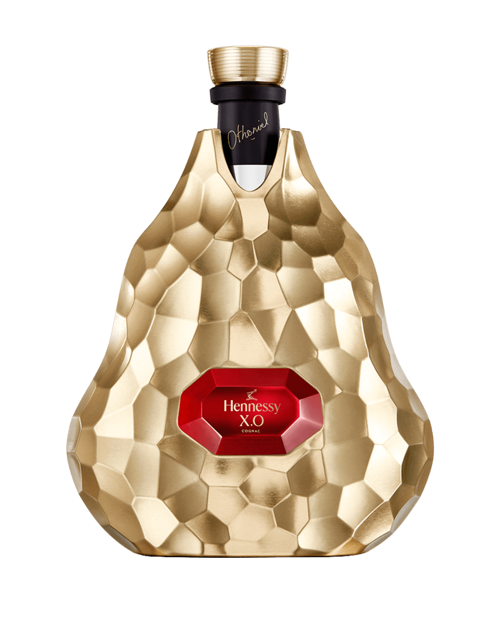 HENNESSY X.O X JEAN-MICHEL OTHONIEL LIMITED EDITION