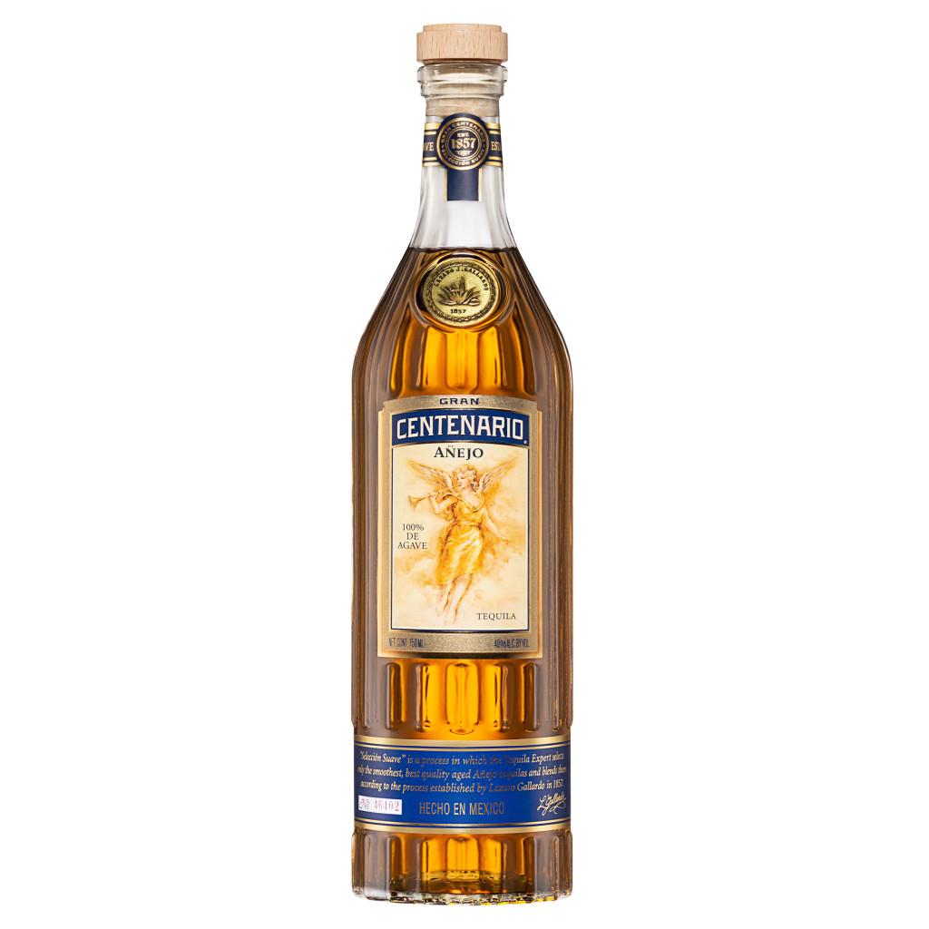 GRAN CENTENARIO® AÑEJO TEQUILA