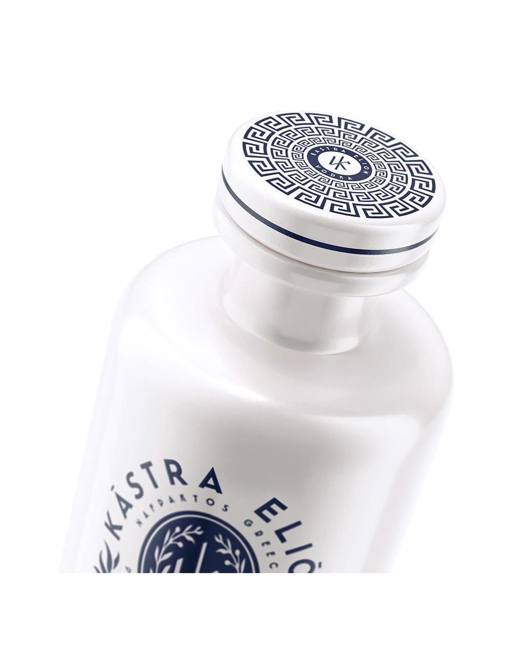 KÁSTRA ELIÓN VODKA