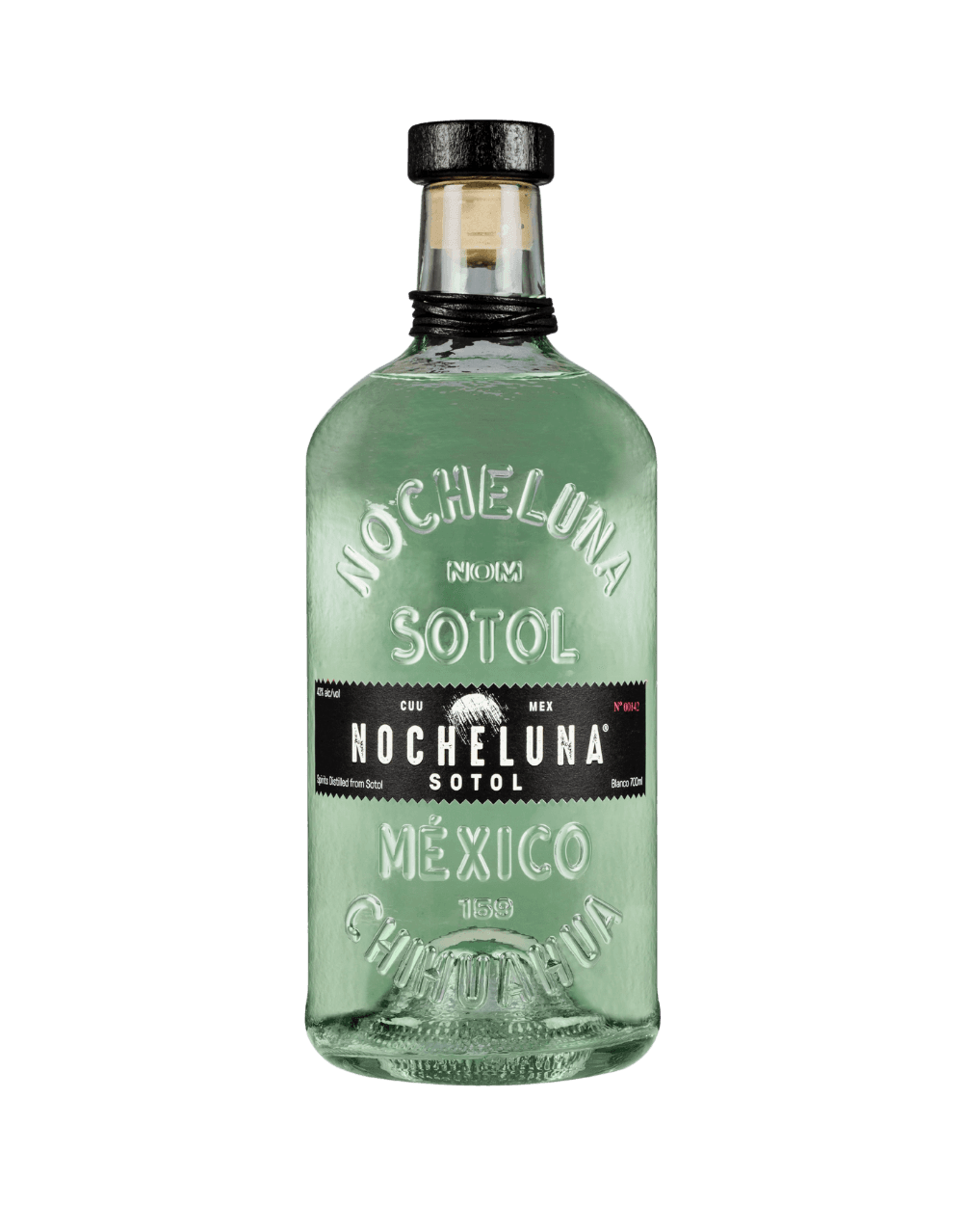 NOCHELUNA SOTOL