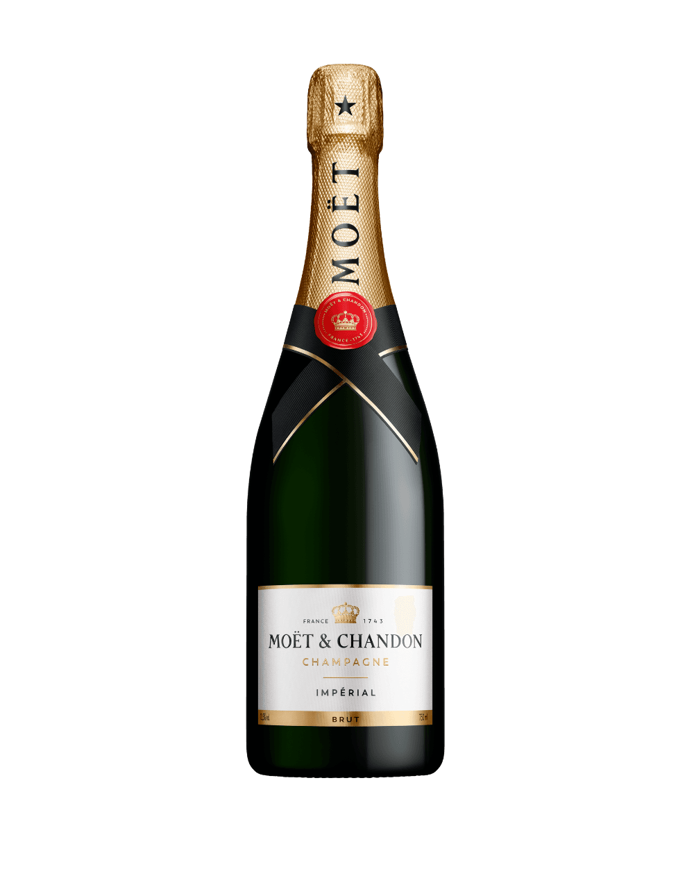 MOËT & CHANDON IMPERIAL BRUT