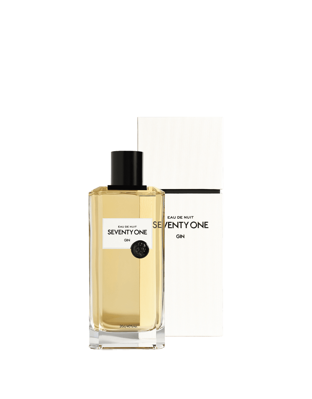 SEVENTY ONE GIN